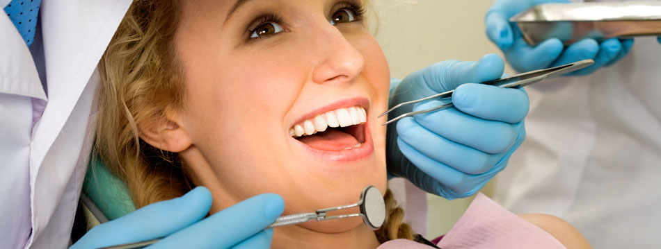 Teeth cure