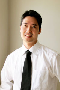 Dr. Michael Yun - Calgary Family Dentist