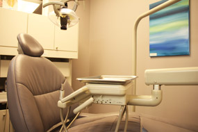 Dental Clinic Calgary - Dr. Michael Yun DDS Service-Area